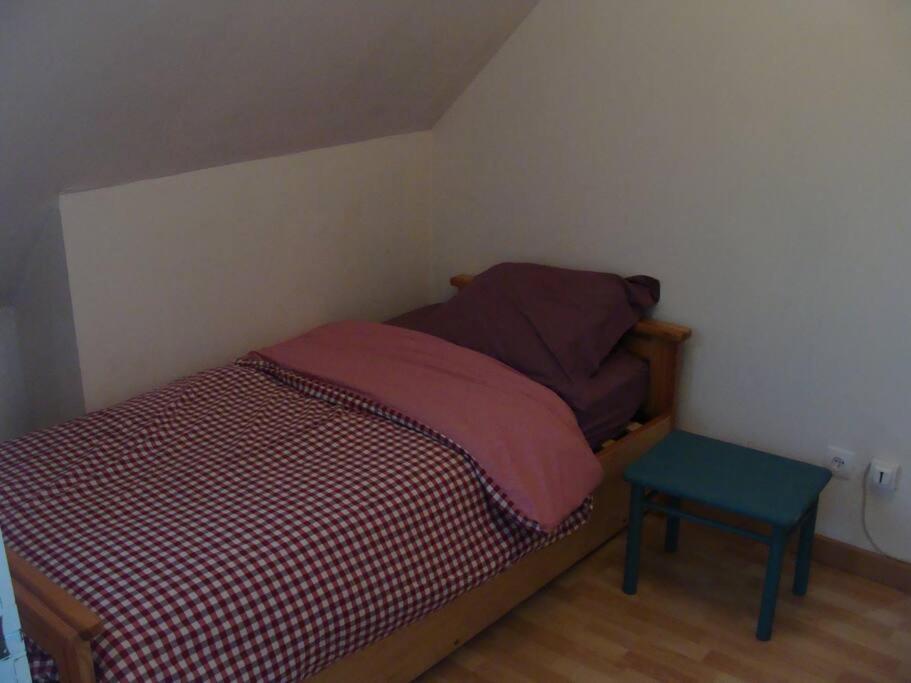 Maison Sur Terrain Clos Mer Iroise Plouarzel 外观 照片