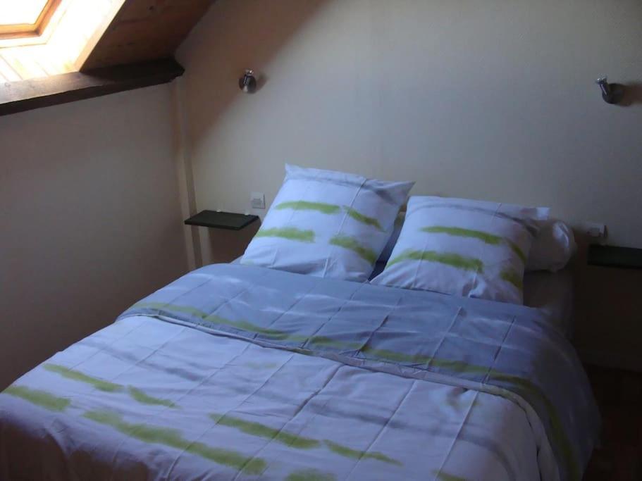 Maison Sur Terrain Clos Mer Iroise Plouarzel 外观 照片